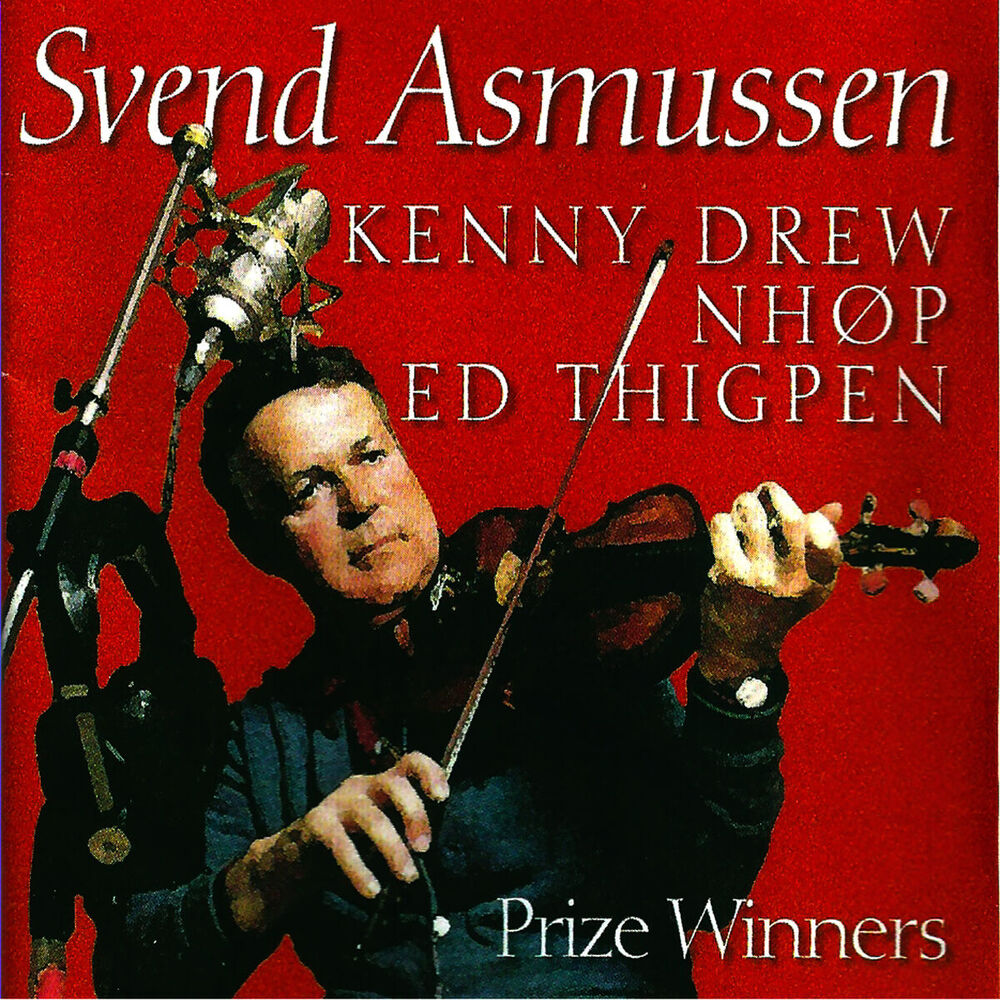 Picture of Prize Winners (feat. Niels-Henning Ørsted Pedersen & Kenny Drew)