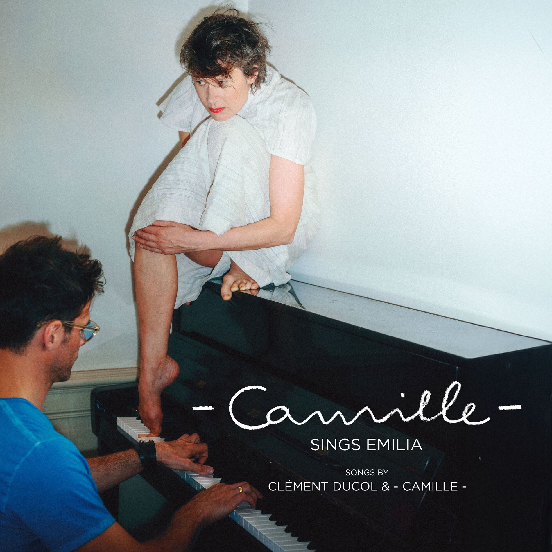 Album cover of Mi Camino