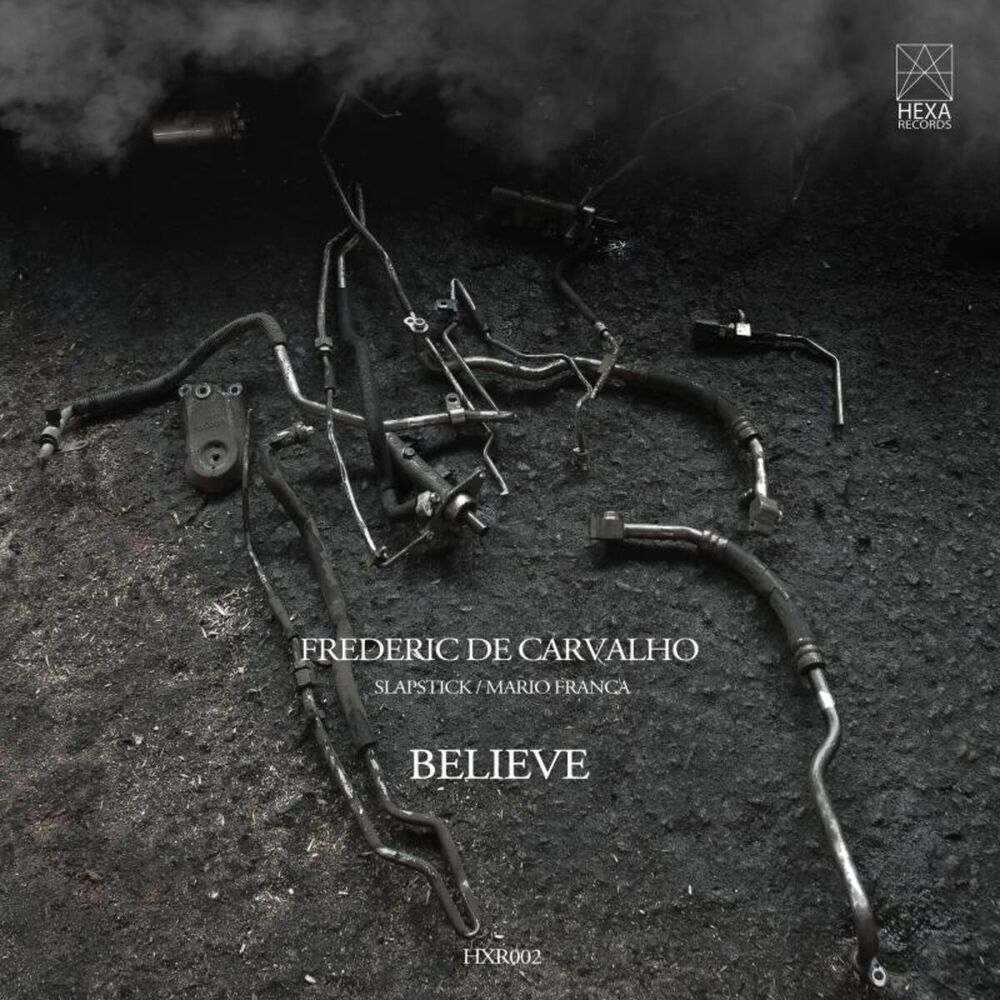Picture of Believe