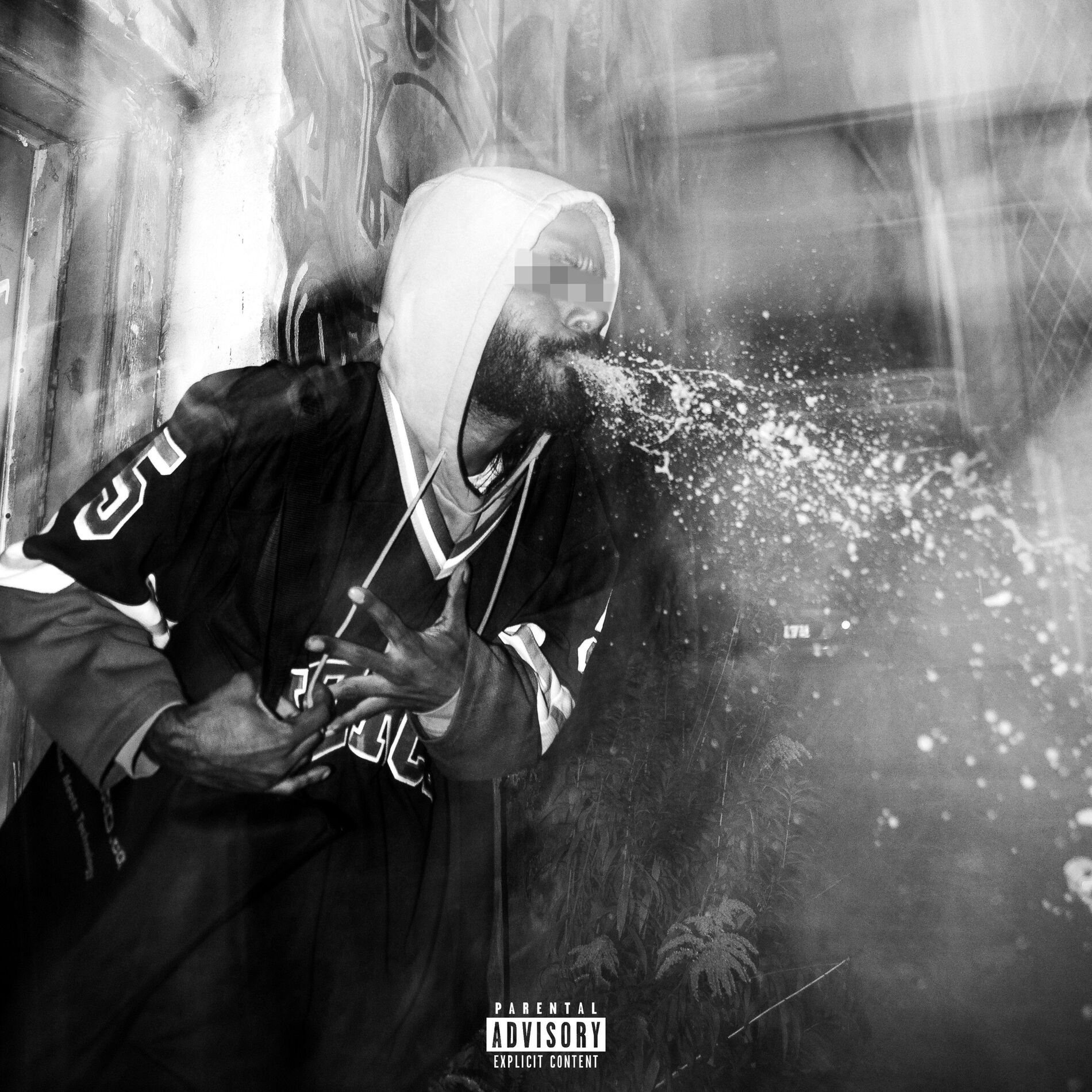 Album cover of Yuck Freestyle