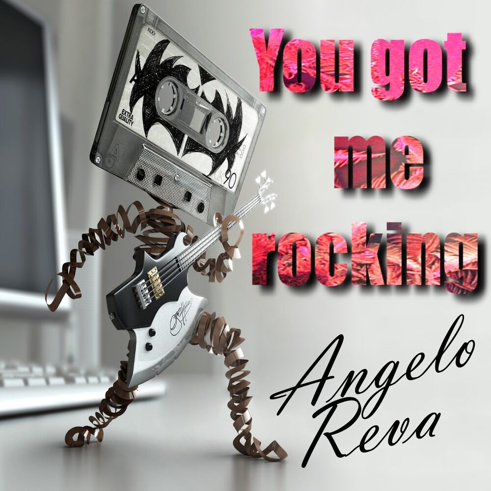 Picture of You Got Me Rocking (Radio Edit)