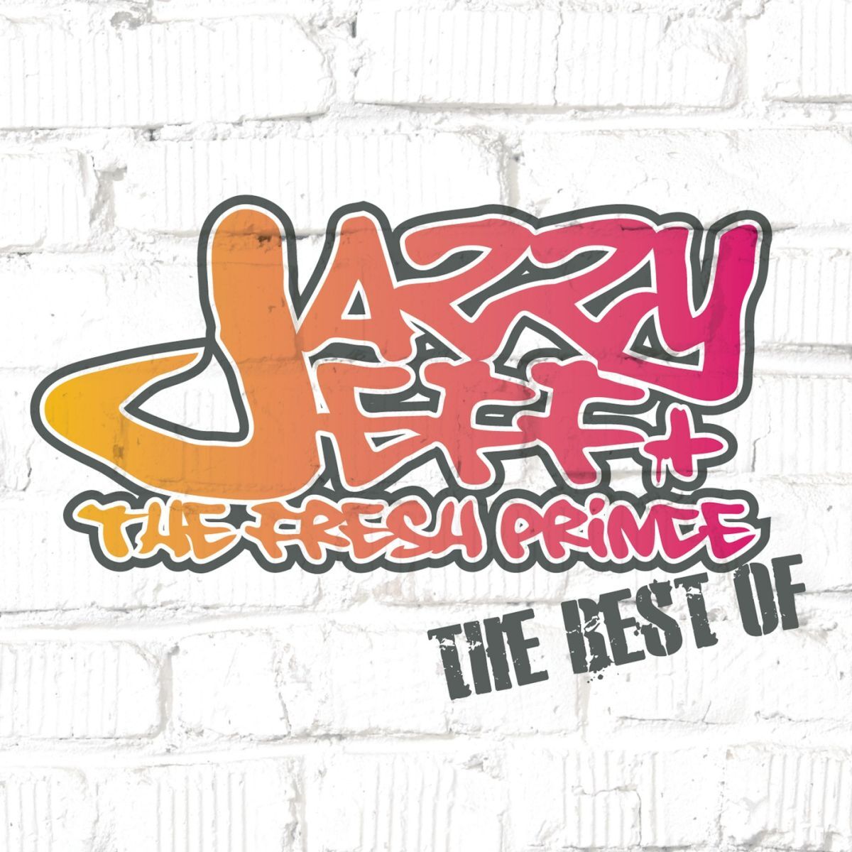Album cover of The Best Of
