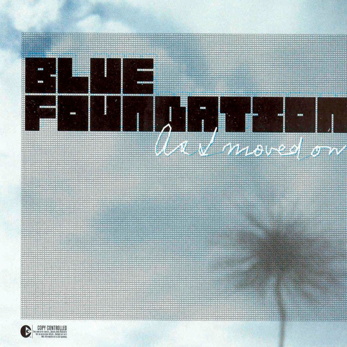 Album cover of As I Moved On