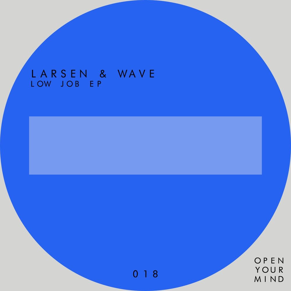 Picture of Low Job Ep