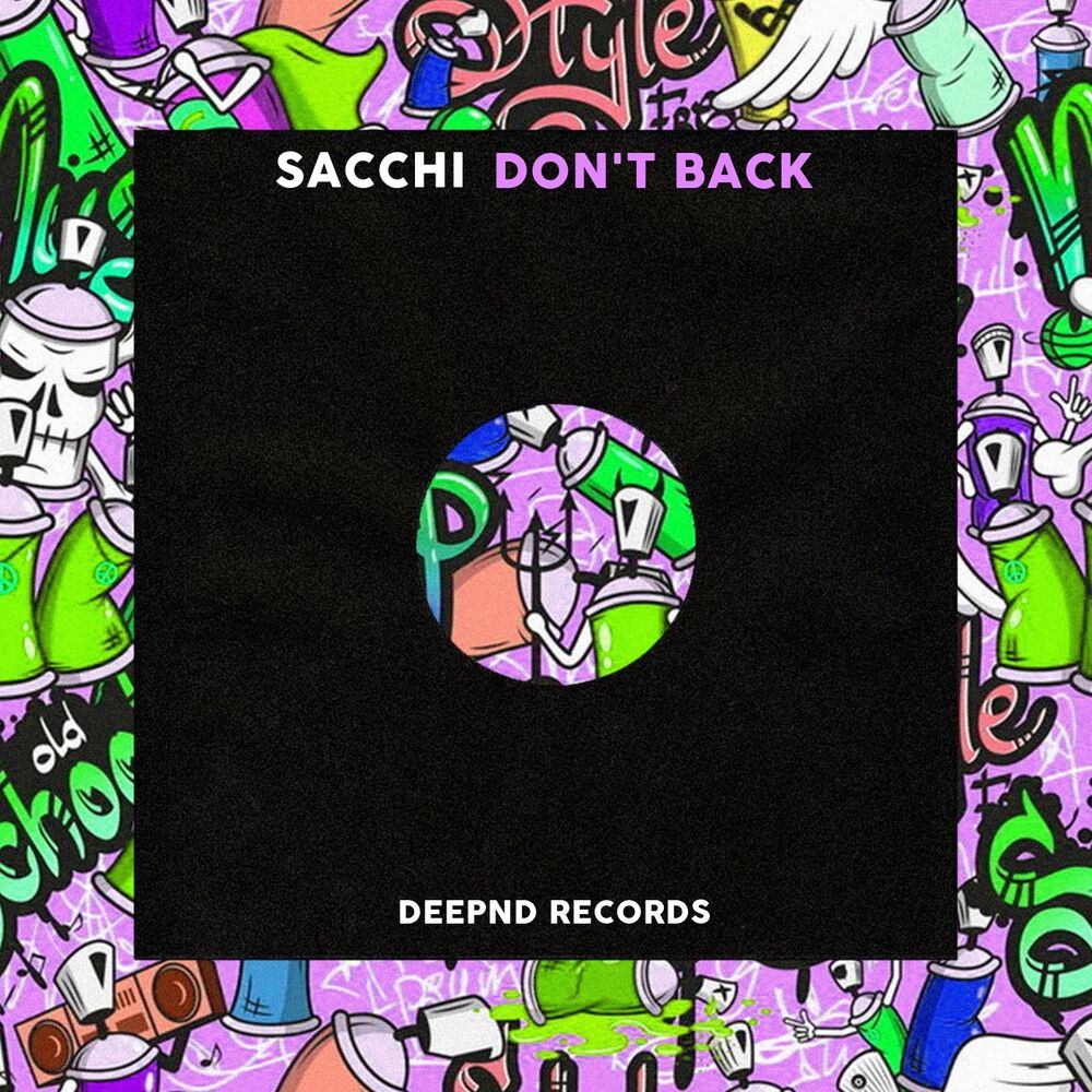 Picture of Don't Back