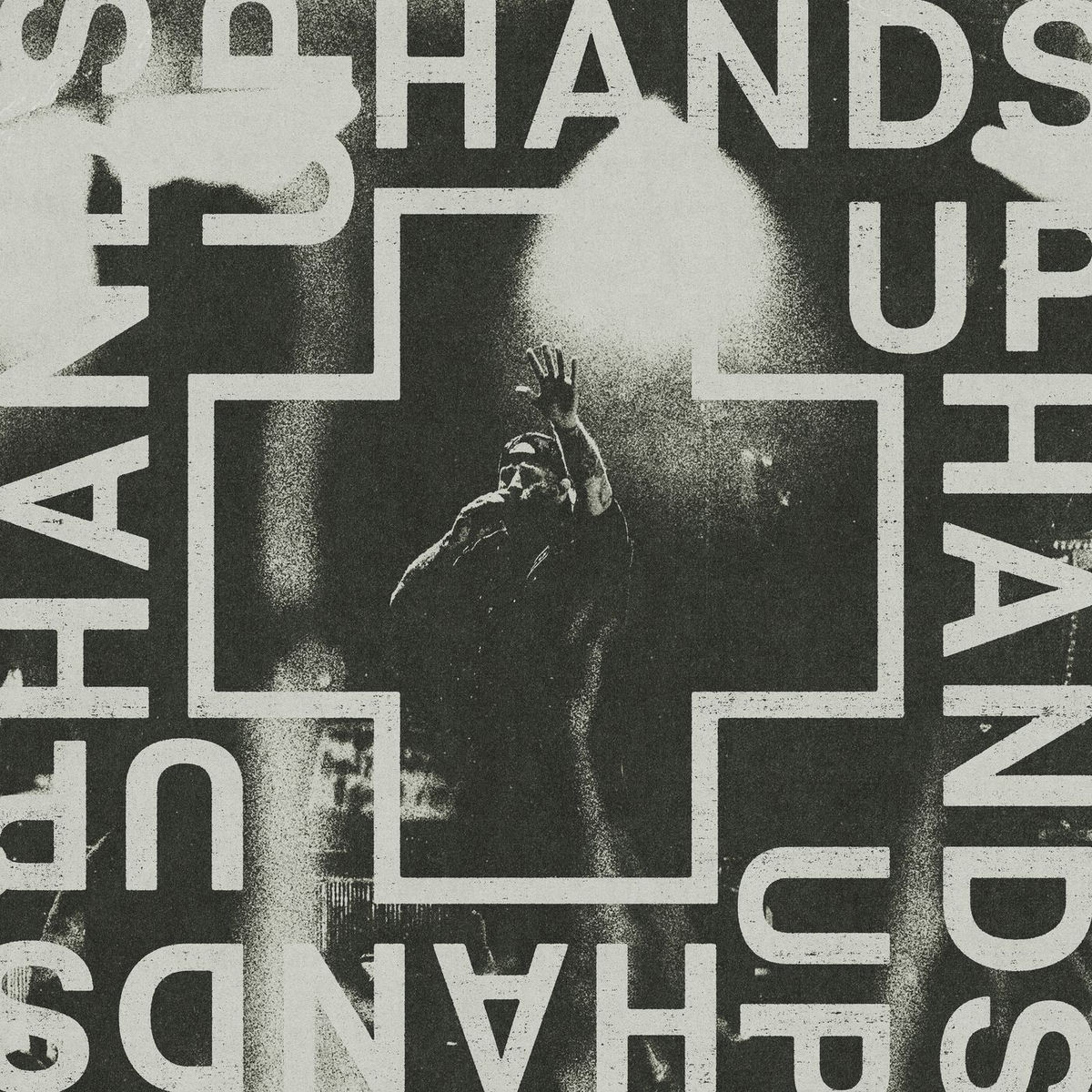 Album cover of Hands Up