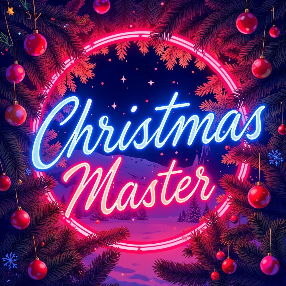 Picture of Christmas Relaxing Songs