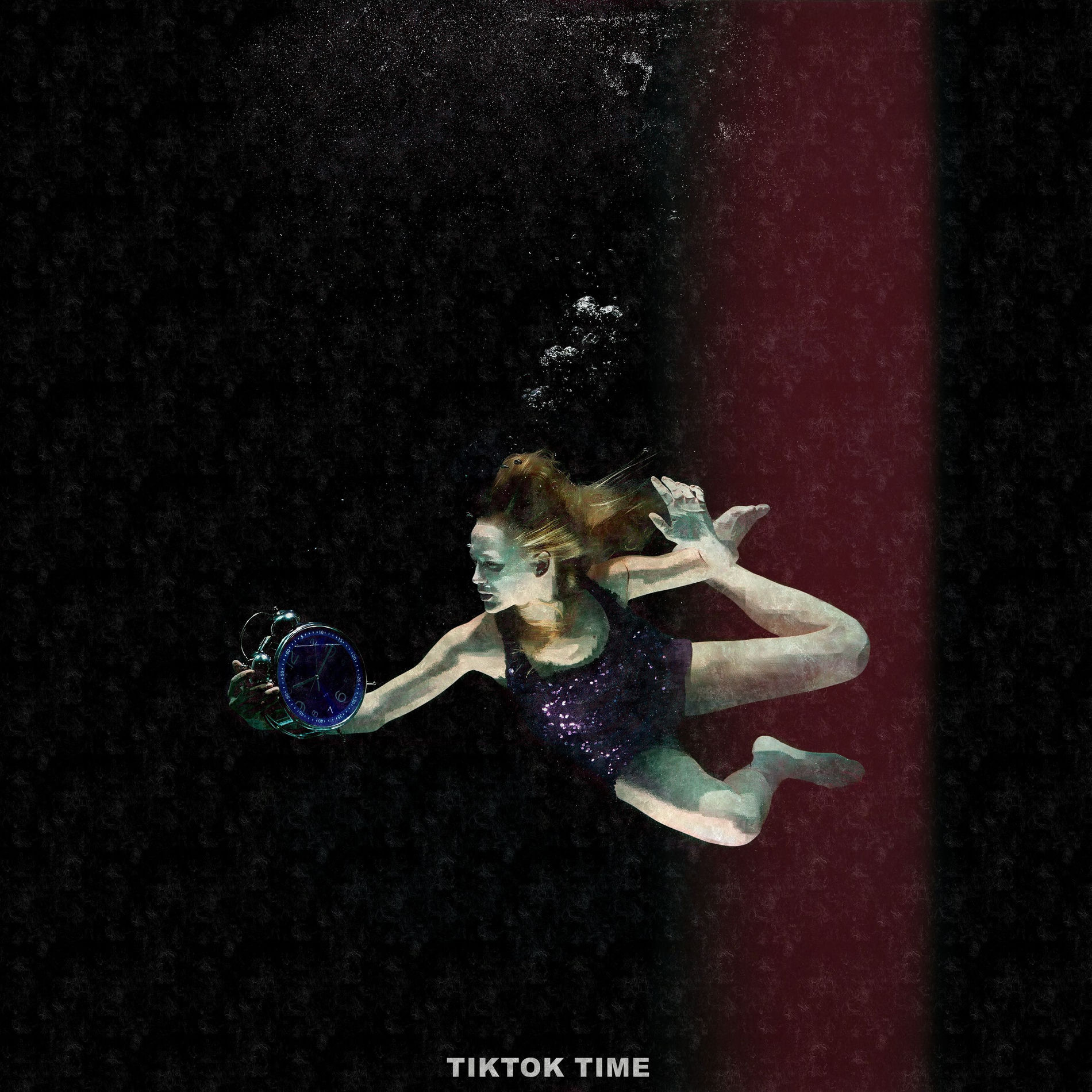 Album cover of TIKTOK Time