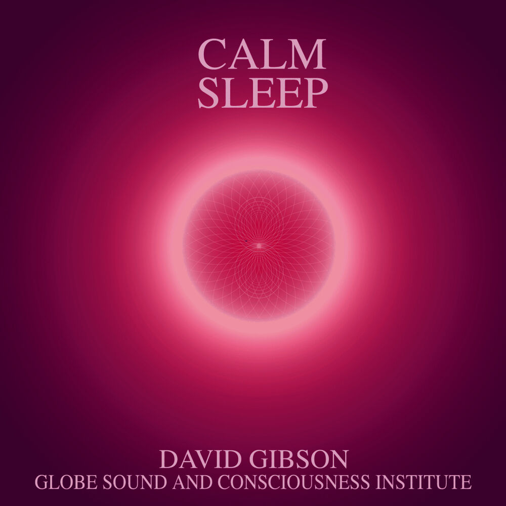 Picture of Calm Sleep