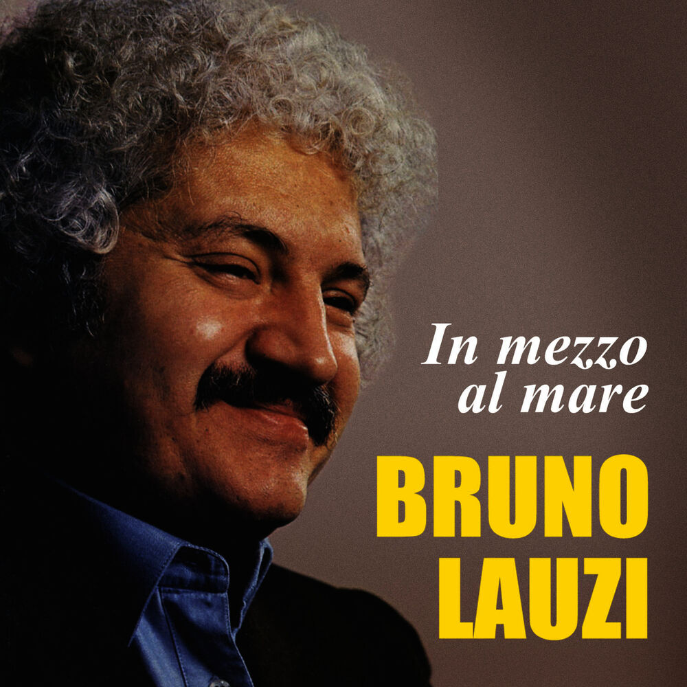 Picture of In mezzo al mare