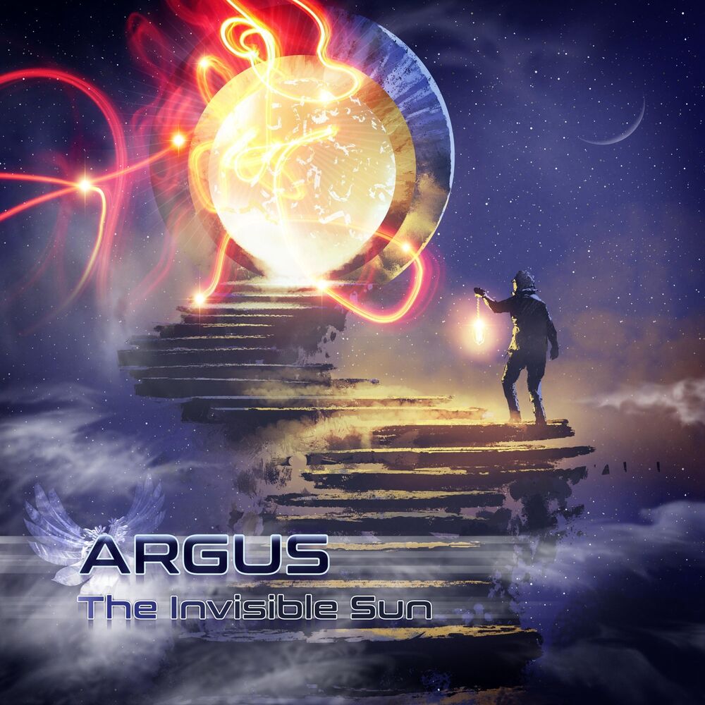Picture of The Invisible Sun
