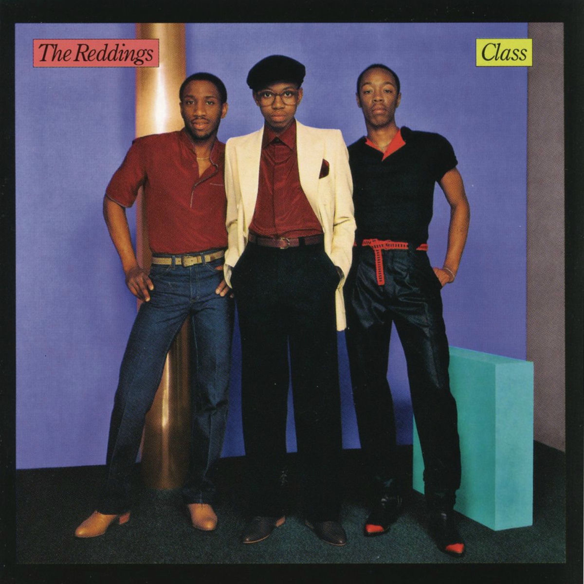 Album cover of Class