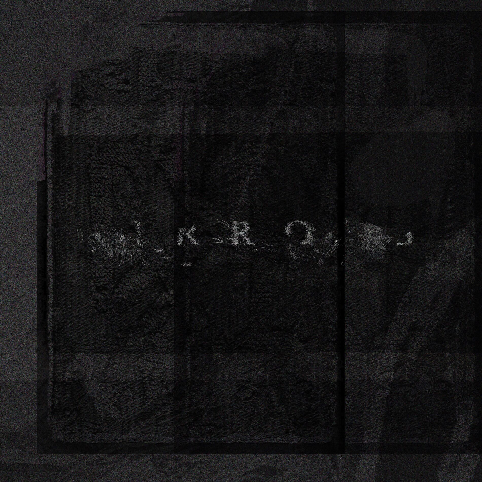 Album cover of Mirrors