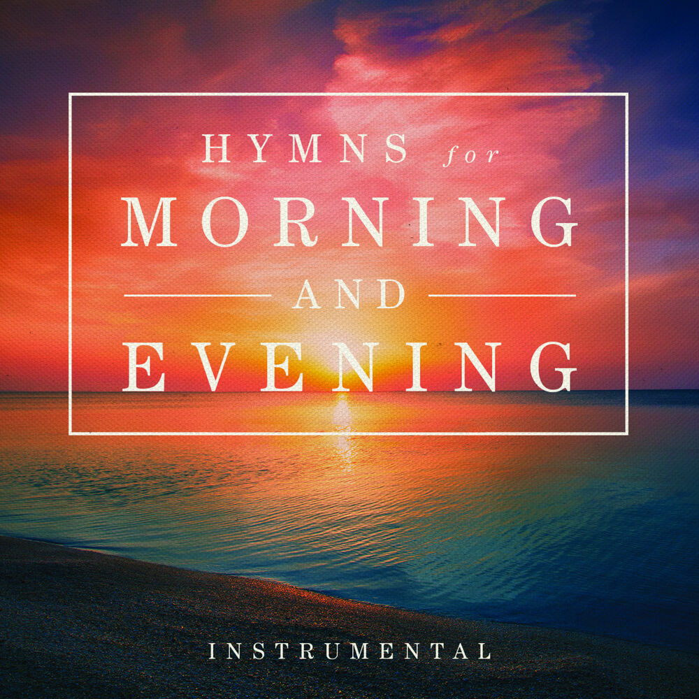 Picture of Hymns for Morning and Evening