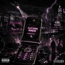 flip phone ringin (feat. Angelo)