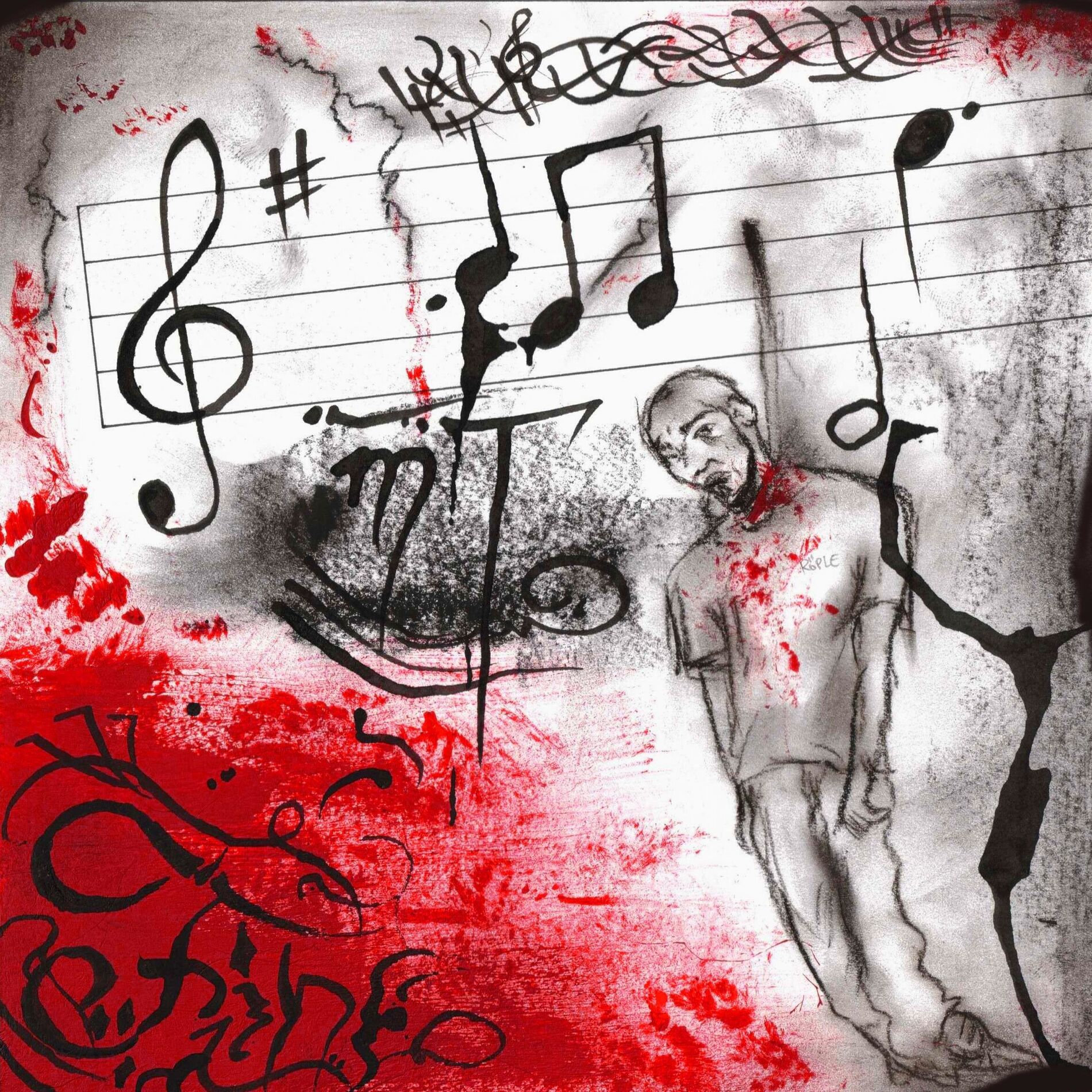Album cover of Fin
