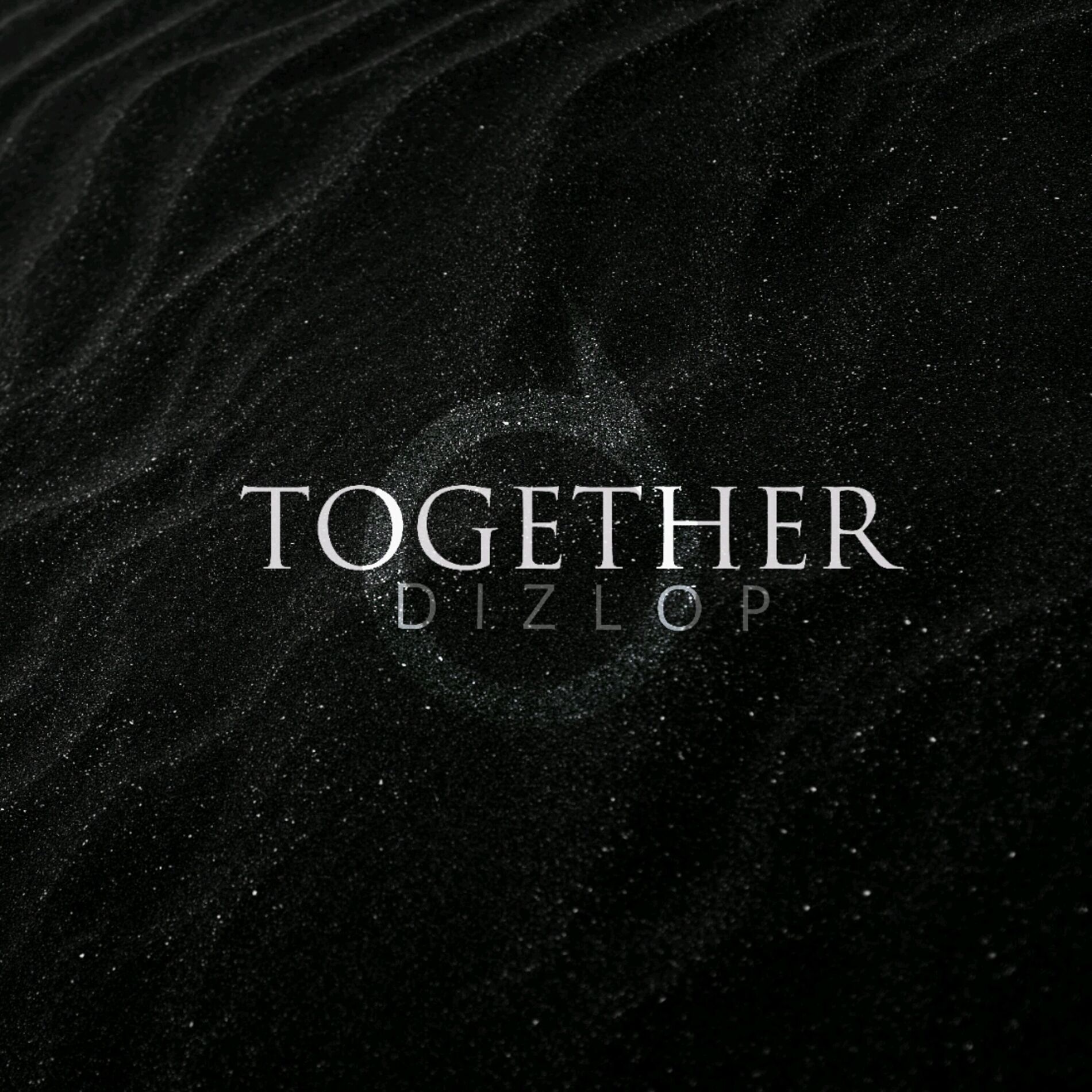 Album cover of Together (Versión extendida)