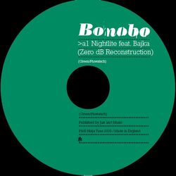 Cover of Nightlite (Bonobo Remix)