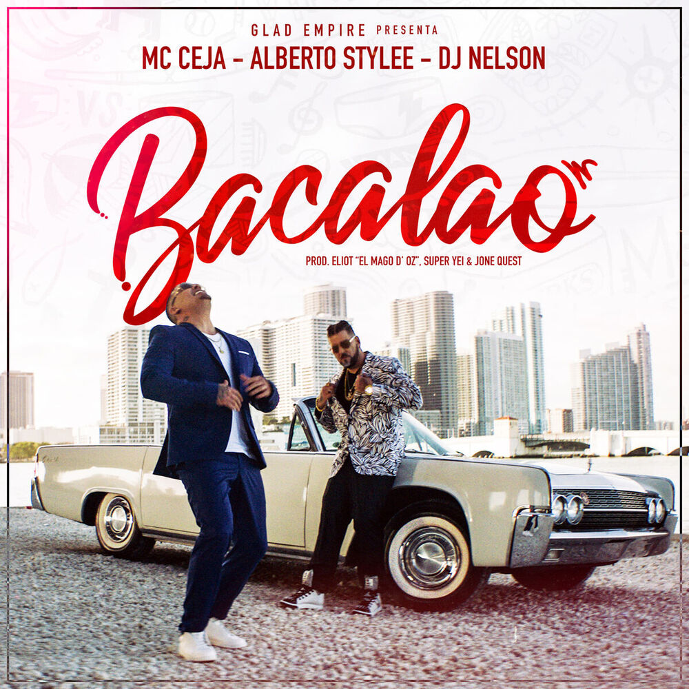 Picture of Bacalao