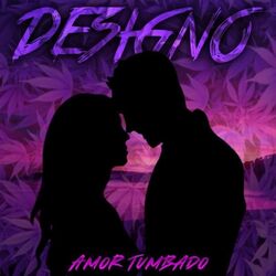 Cover of Amor Tumbado
