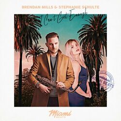 I Can't Get Enough Brendan Mills