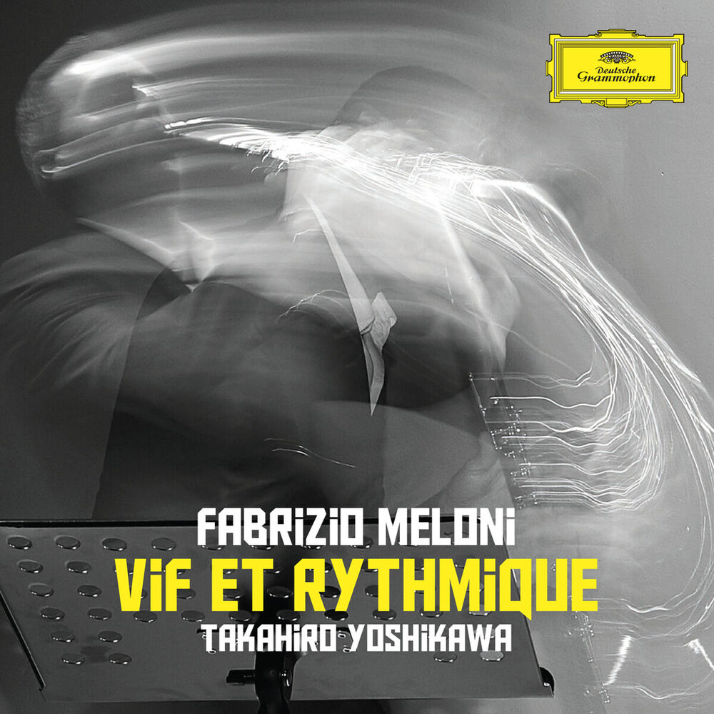Picture of Vif et rythmique