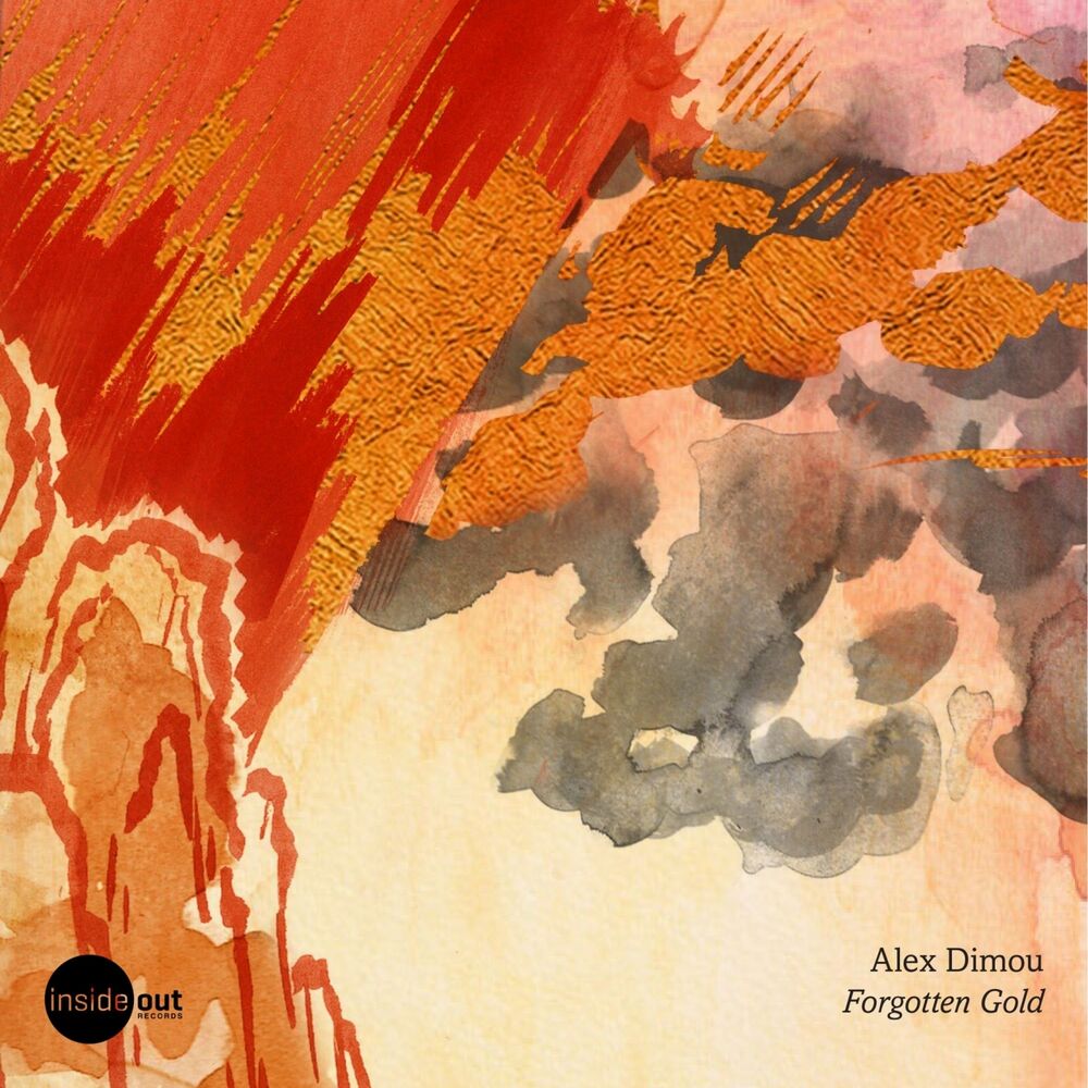 Picture of Forgotten Gold