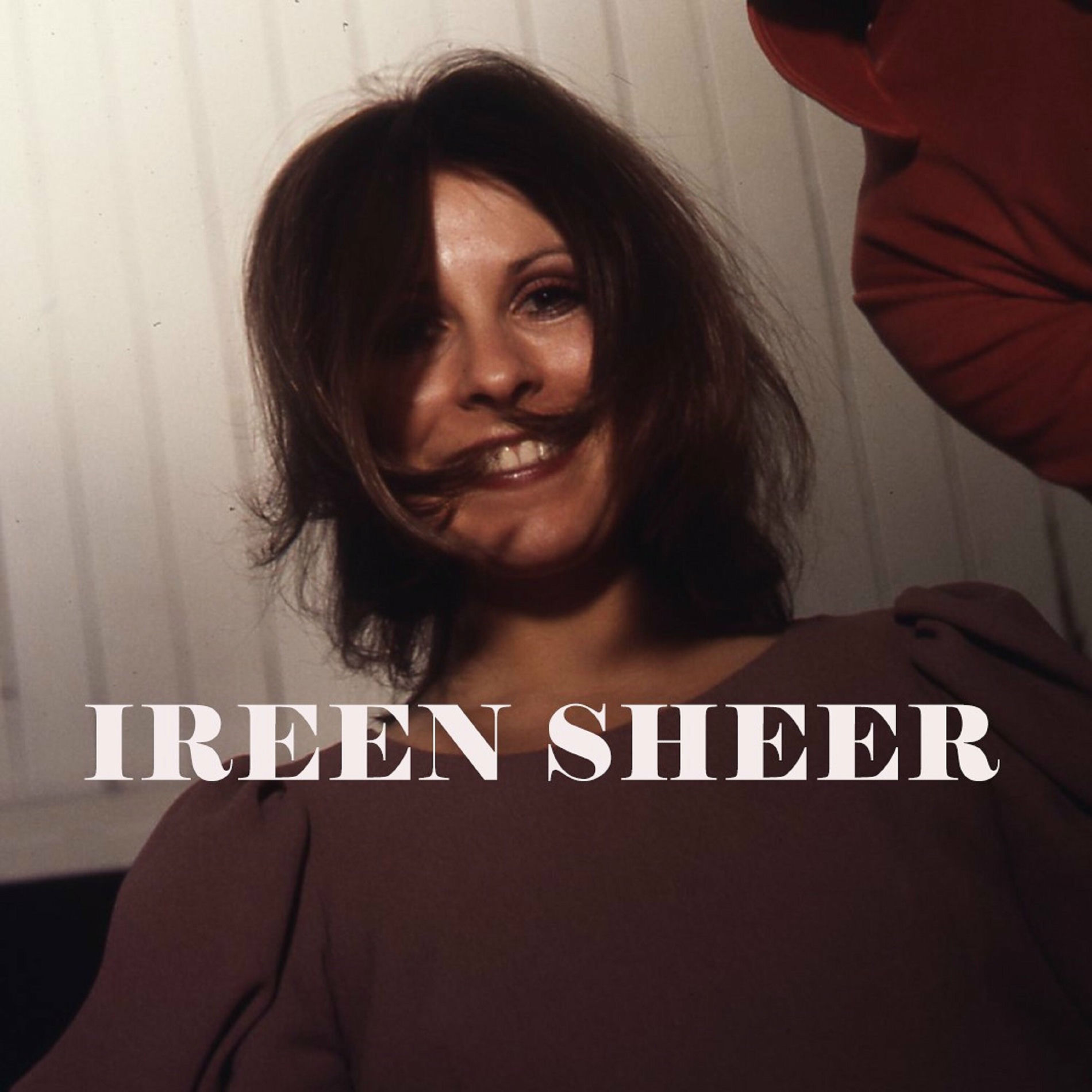Album cover of Ireen Sheer