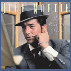 Cover of The Capitol Years