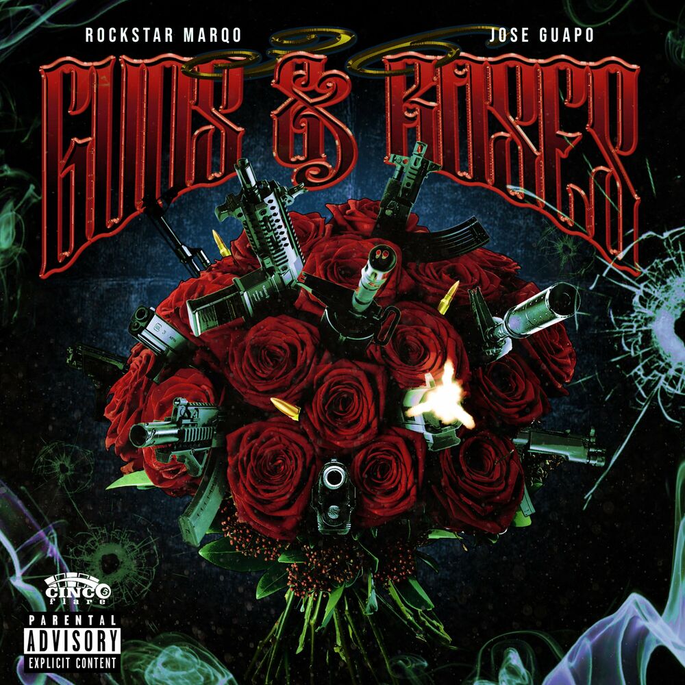 Picture of 36 Gunz & Roses
