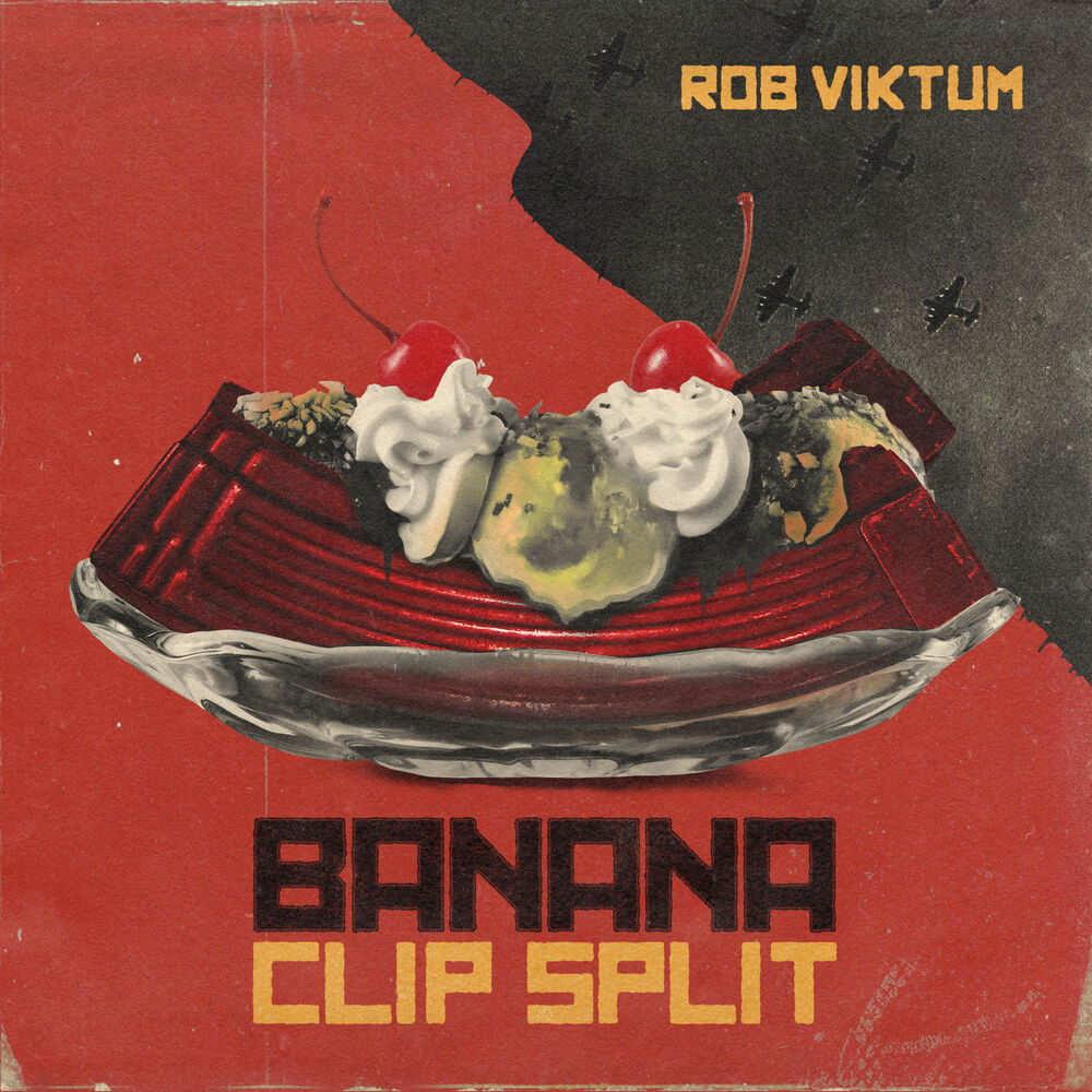 Picture of Banana Clip Split