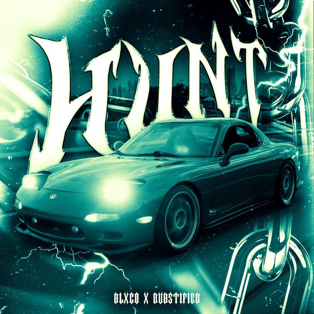 Picture of HUNT!