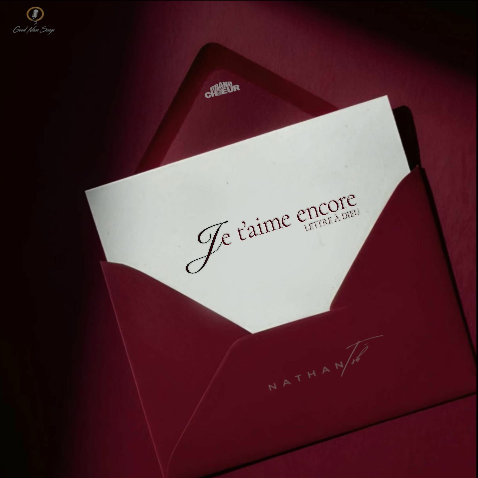 Album cover of Je t'aime encore