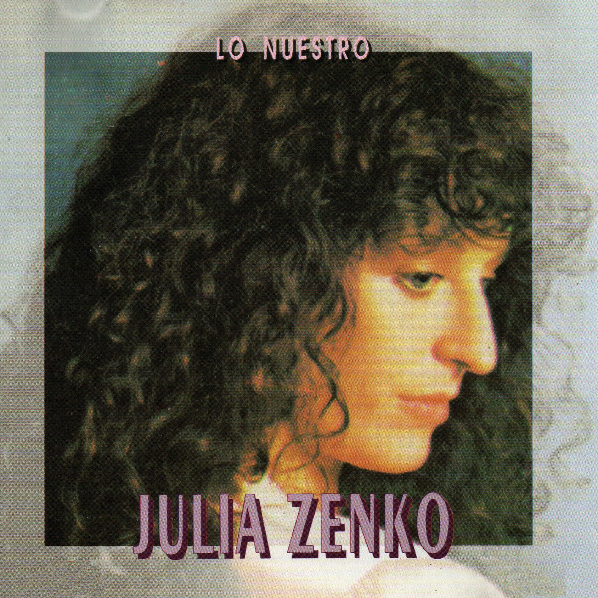 Album cover of Lo Nuestro (Remasterizado)