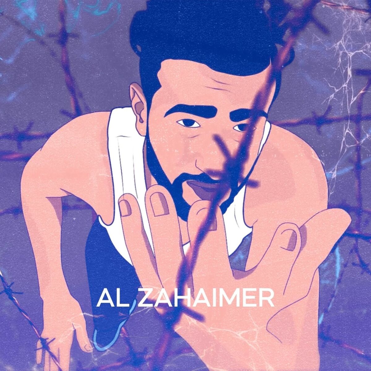 Album cover of Alzhaimer
