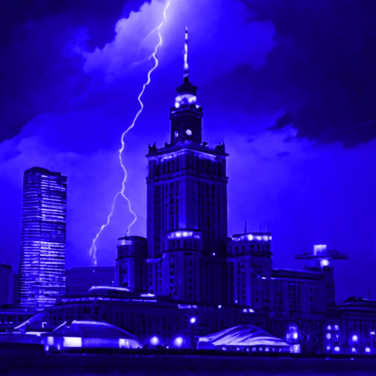 Album cover of KINGDOM