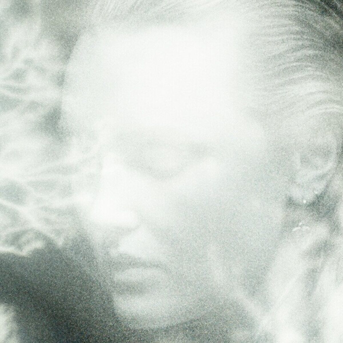 Album cover of The Silence That Remains