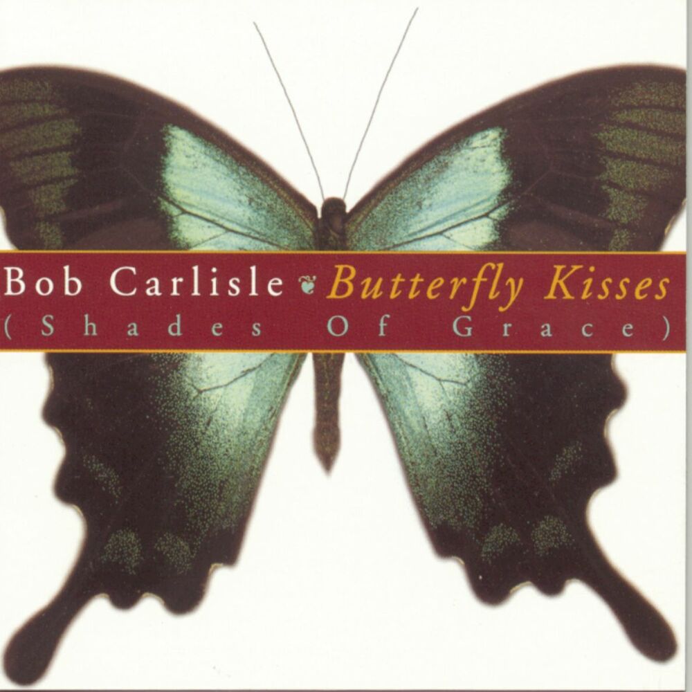 Picture of Butterfly Kisses