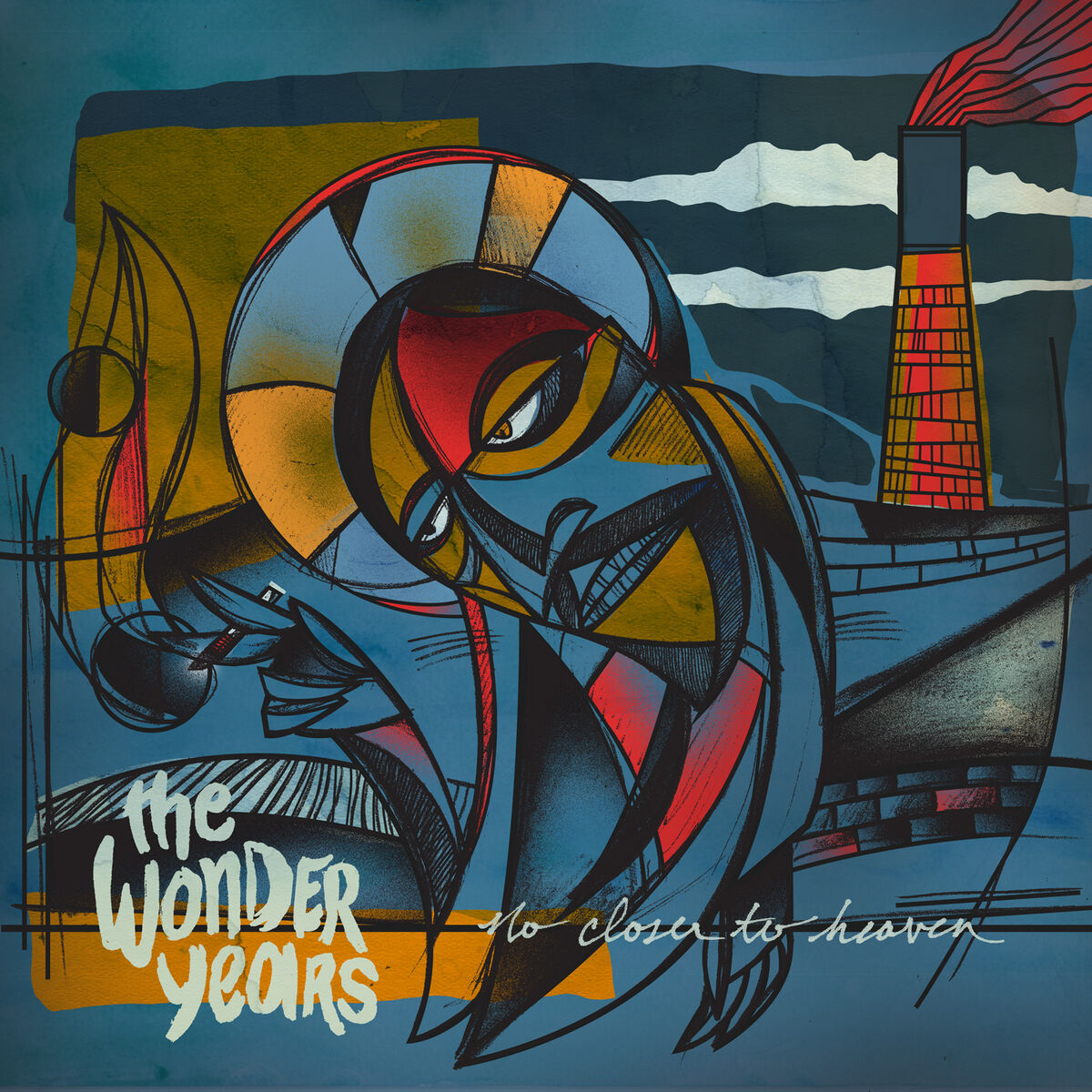 Album cover of Cardinals