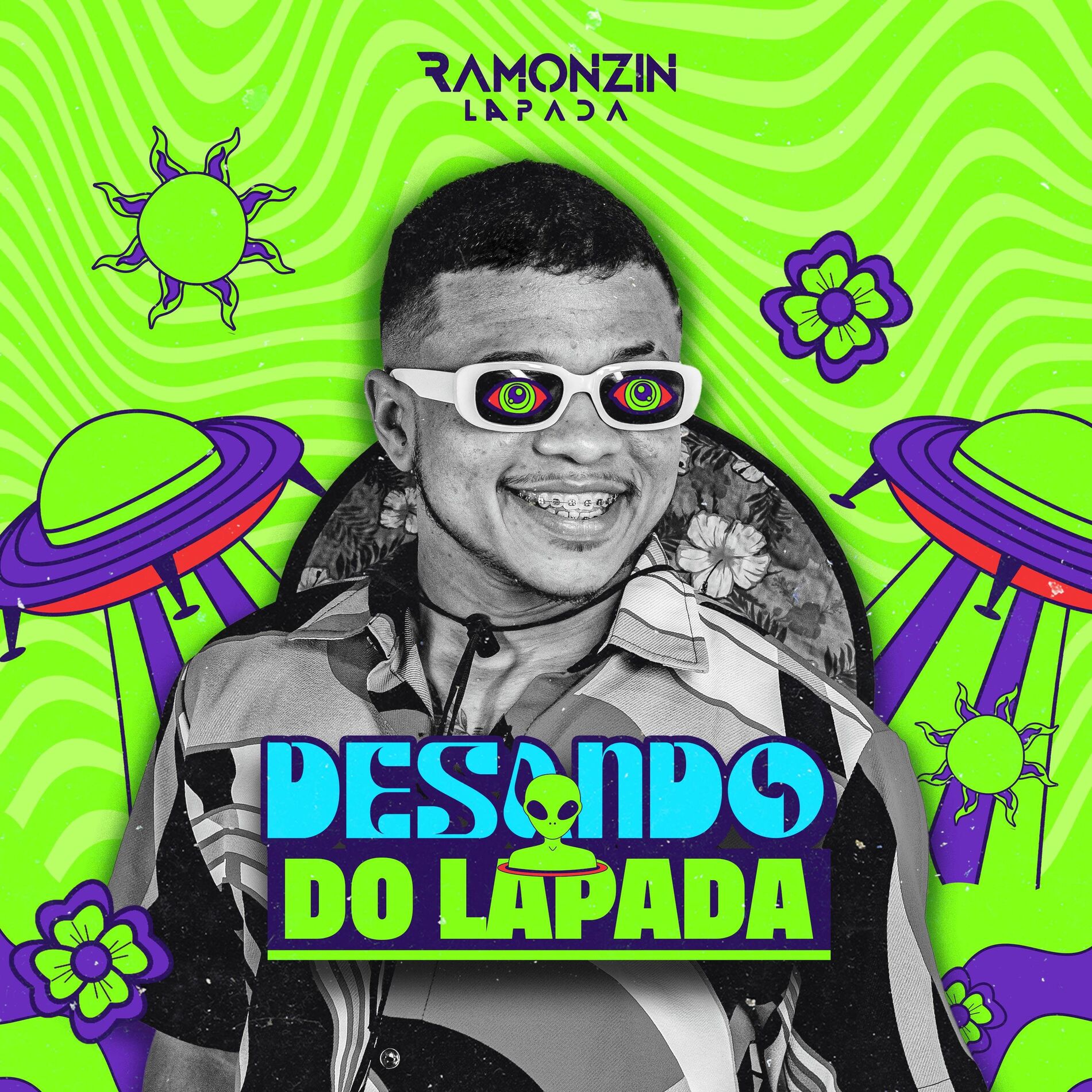Album cover of Desando do Lapada