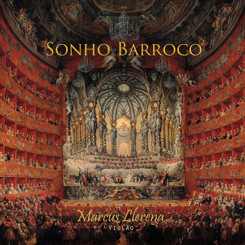 Picture of Sonho Barroco