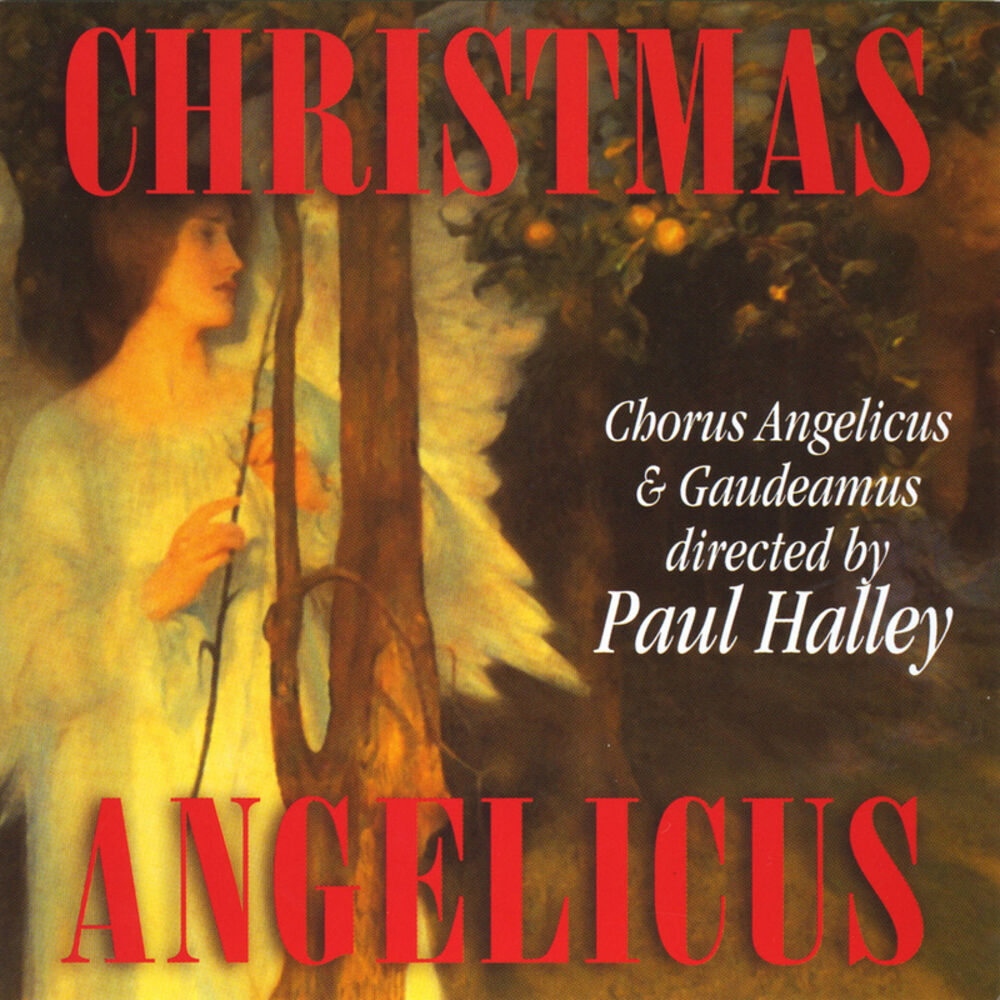 Picture of Christmas Angelicus
