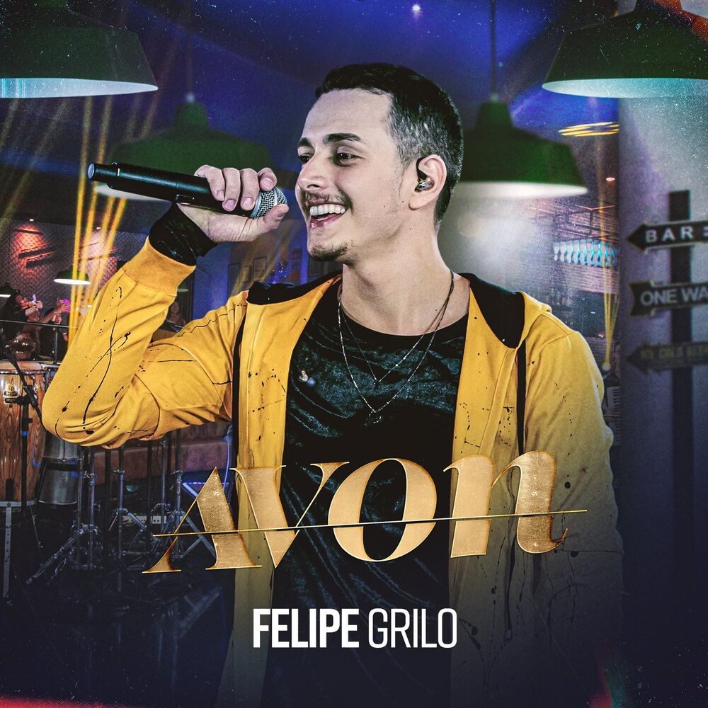 Picture of Avon (Ao Vivo)