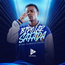 Cover of BIPOLAR SAFADA