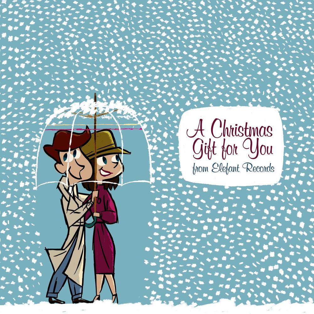 Pochette du titre X-mas Song