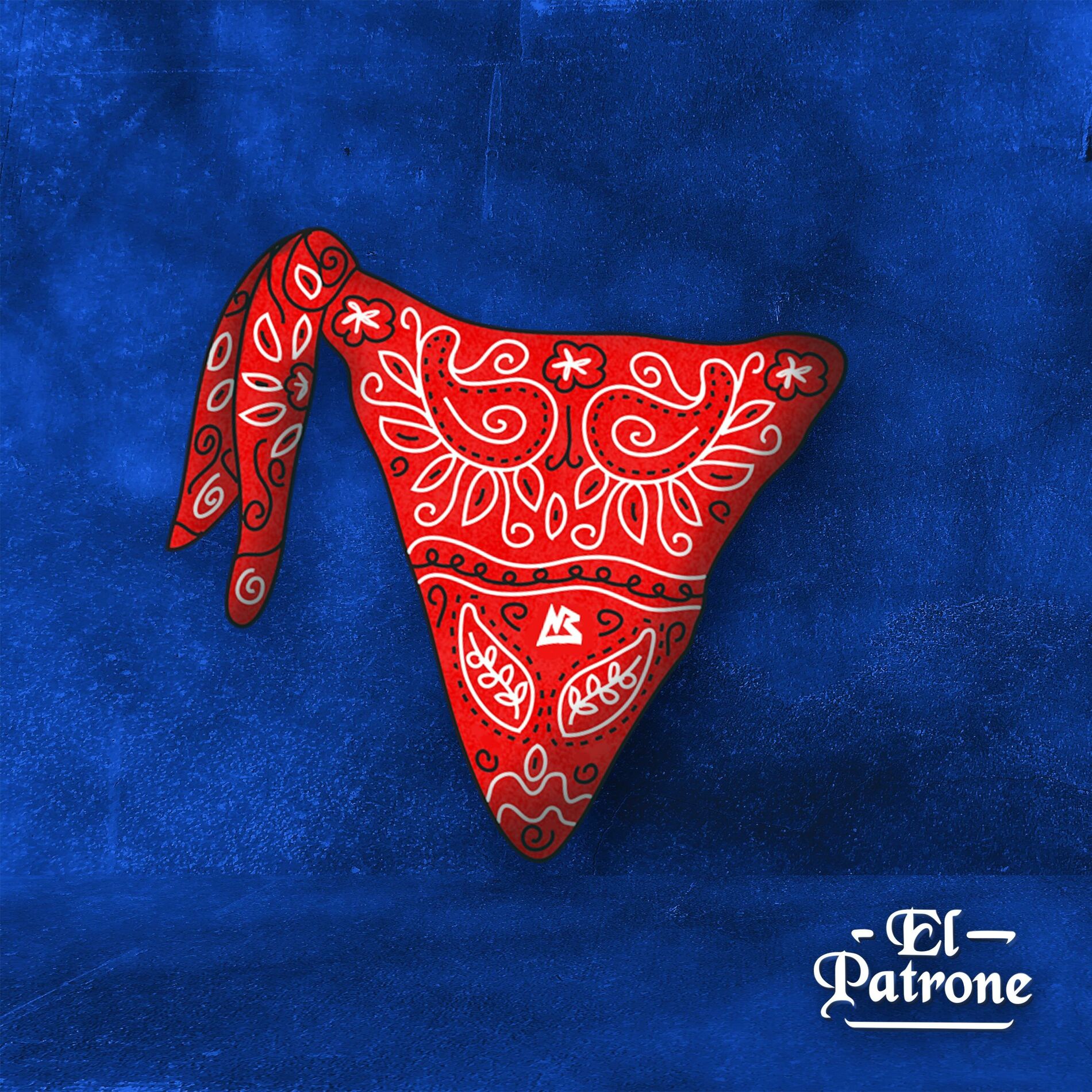 Album cover of El Patrone
