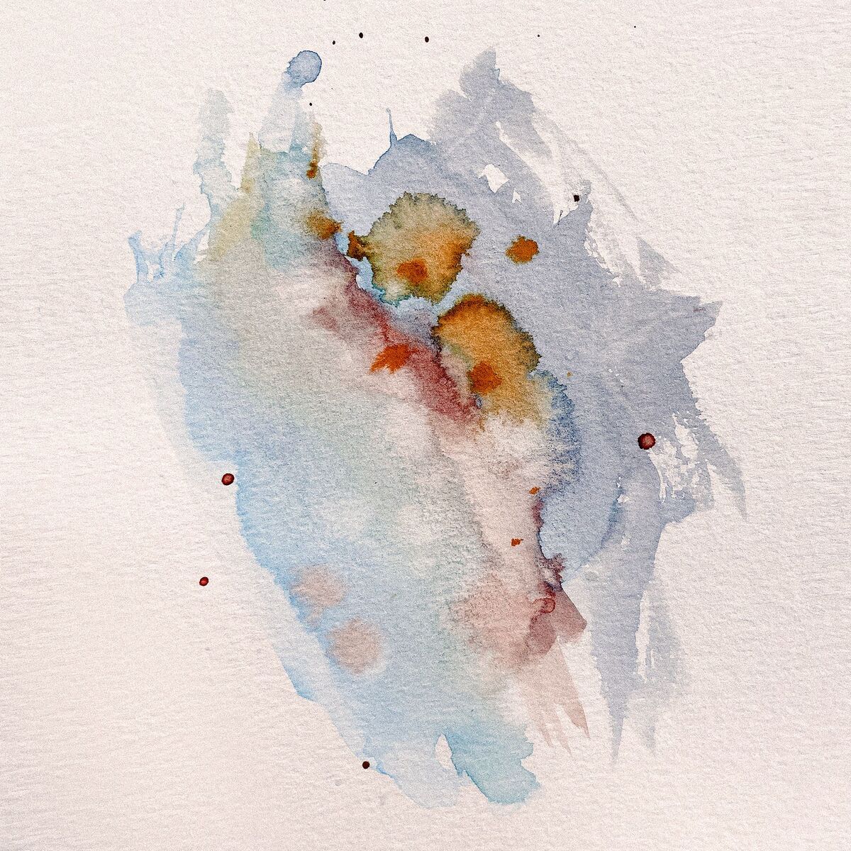 Album cover of Rivière