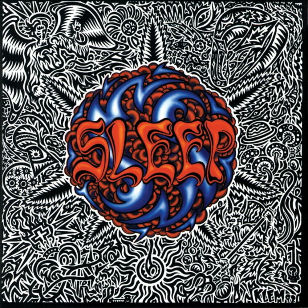Picture of Sleep's Holy Mountain