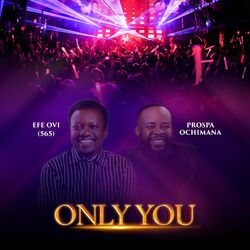 Cover of Only You