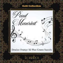 Cover of Doulce France 32 plus grands succés (Gold collection)